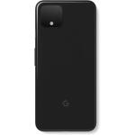 Just Black - Google Pixel 4 XL 64GB Unlocked (Renewed)